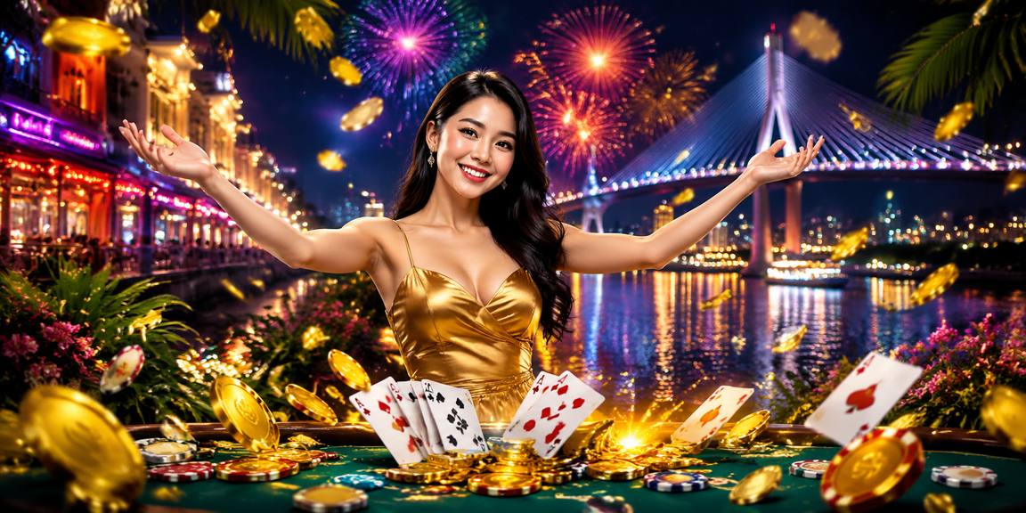 vc7777777 MoMo Blackjack